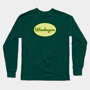 Waukegan West Long Sleeve T-Shirt